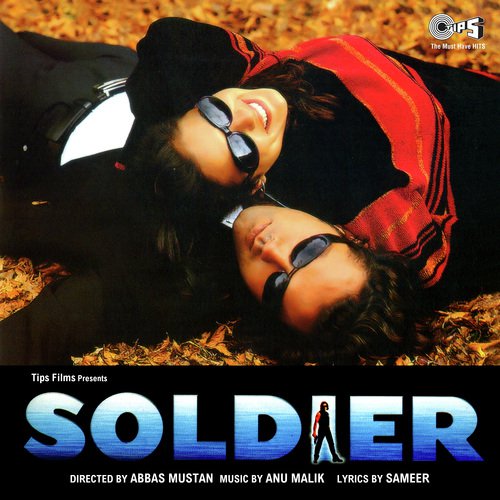Soldier (1998) (Hindi)